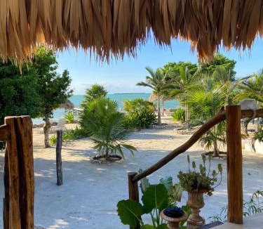 San Pedro Bed & Breakfast | Casa Cava Bed & Breakfast