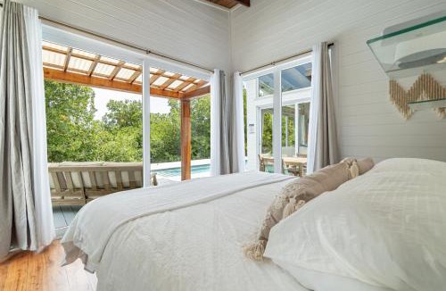 San Pedro Villa | Plumeria House and Mistico Beach Club plus Boat Shuttle