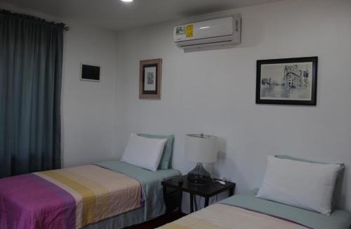 San Ignacio Villa | CAJOMA Villa 1