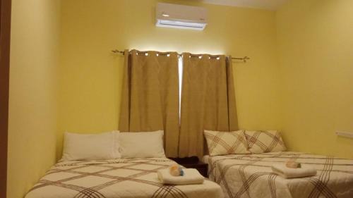 Forest Home Apartment | DadaG's Guest House