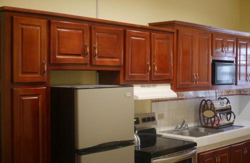 Forest Home Apartment | DadaG's Guest House