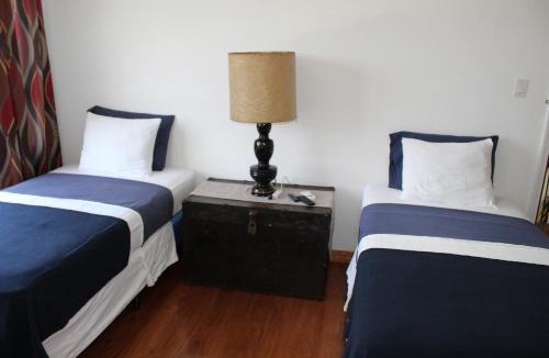 San Ignacio Apartment | CAJOMA Villa