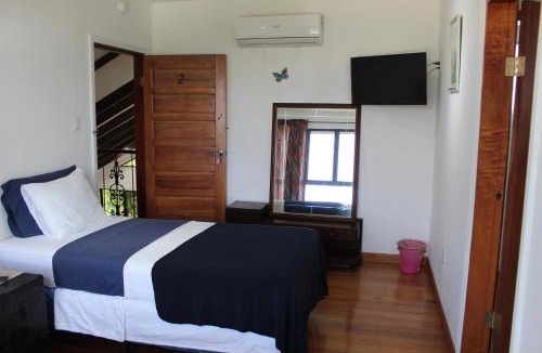 San Ignacio Villa | CAJIMA Villa 2