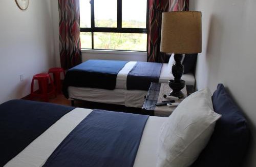 San Ignacio Villa | CAJIMA Villa 2