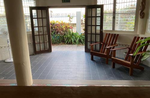 Corozal Hotel | Hotel Martin