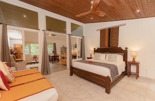 Middlesex Resort | Sattva Land