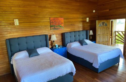 Teakettle Village Cabin | Dream Valley Belize