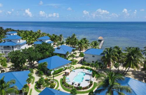 San Pedro Hotel | Sapphire Beach Resort