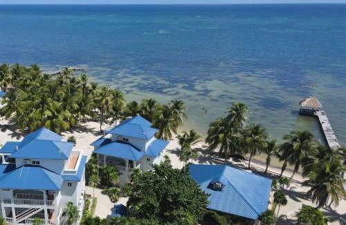 San Pedro Hotel | Sapphire Beach Resort