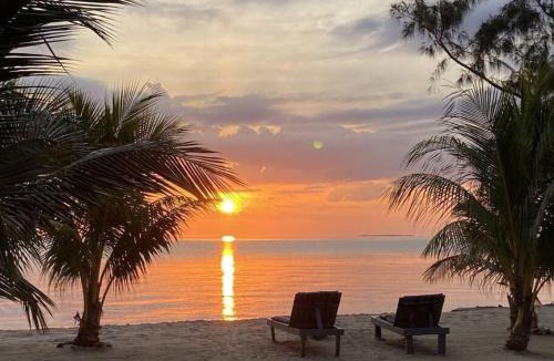 Caribbean Way House | La Vida Belize - Casa