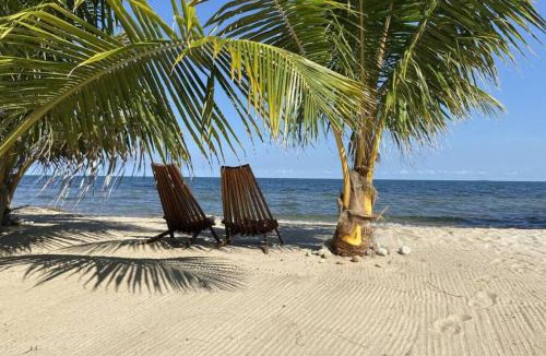 Caribbean Way House | La Vida Belize - Casa
