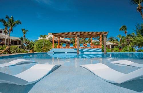 San Pedro Villa | La Perla del Caribe - Villa Amethyst
