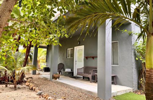 Caribbean Way House | La Vida Belize - Studio