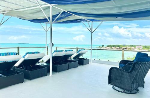 San Pedro Resort | Villas Secreta Beachfront Resort