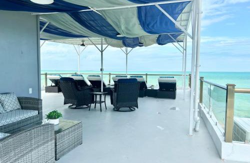 San Pedro Resort | Villas Secreta Beachfront Resort