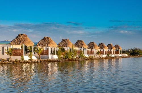 San Pedro Hotel | Turtle Island Resort