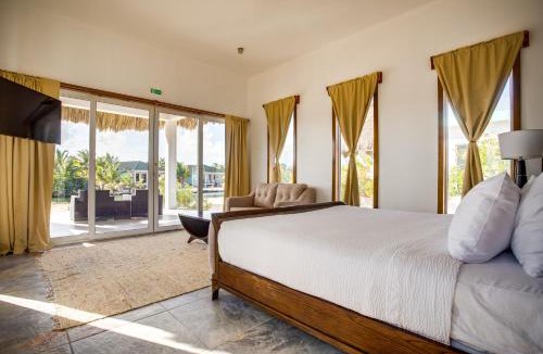 San Pedro Hotel | Turtle Island Resort