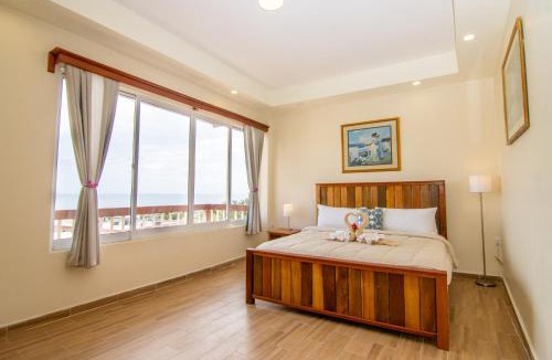 San Pedro Hotel | Tropical Palace Hotel