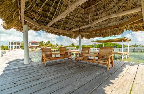 San Pedro House | Playa Goma