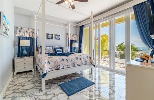 San Pedro House | Playa Goma