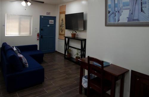 Placencia Apartment | MeMe's Place
