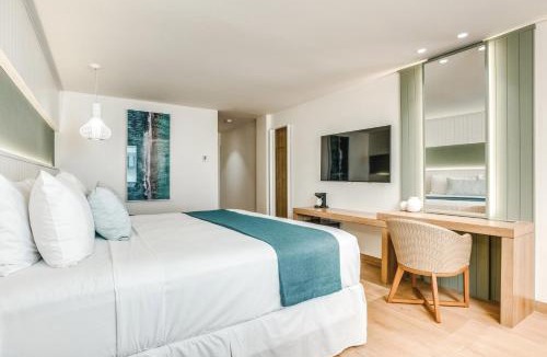 Fort George Hotel | Fort George Hotel and Spa