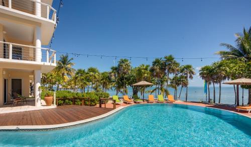 Placencia Resort | Laru Beya Resort