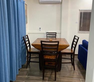 Placencia Apartment | MeMe's Place
