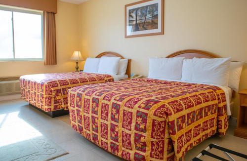 Sta Elena Hotel | Princess Vegas Hotel & Casino