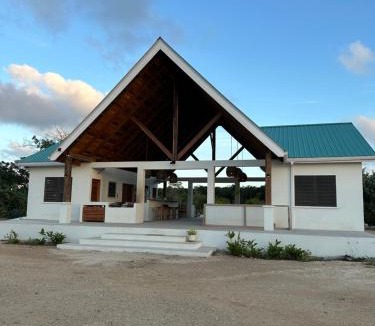 Sarteneja Resort | Belizima Eco Resort