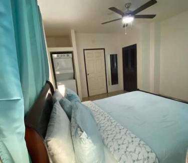 San Pedro Resort | Sea Horizon Hotel