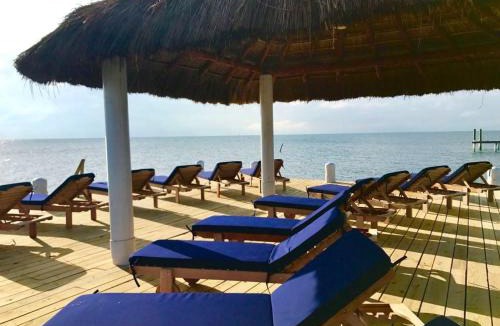 Caye Caulker House | VeLento Oceanfront #4