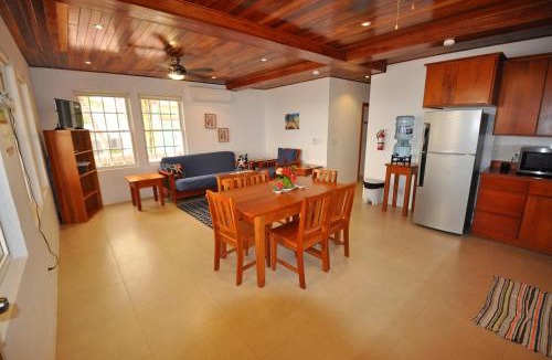 Caye Caulker House | VeLento Oceanfront #4