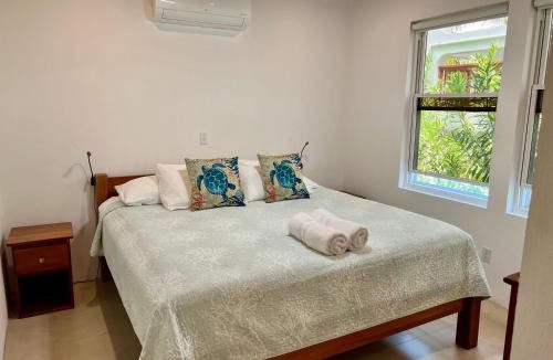 Caye Caulker House | VeLento Oceanfront #2