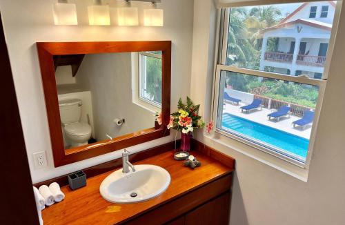 Caye Caulker House | VeLento Oceanfront #2