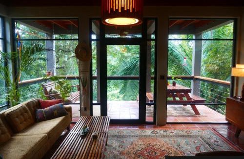 San Ignacio House | RiverHill Hideaway