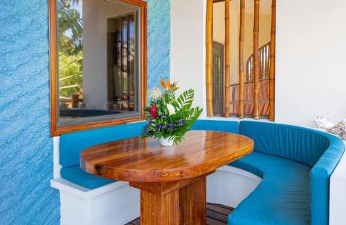 San Pedro Villa | La Perla del Caribe - Villa Jade