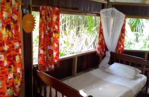 Big Fall Bed & Breakfast | Sun Creek Lodge