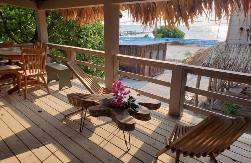 Caye Caulker Hotel | The Bounty Hotel