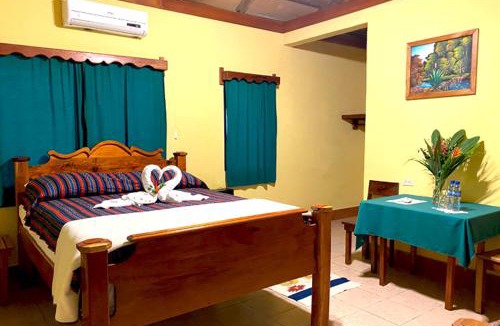 Cristo Rey Resort | Crystal Paradise Resort