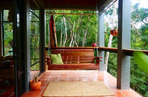 San Ignacio House | RiverHill Hideaway