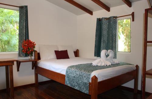 Placencia Hotel | Placencia Villas