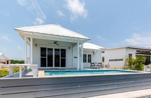 San Pedro House | Casa de Luz and Mistico Beach Club plus Boat Shuttle