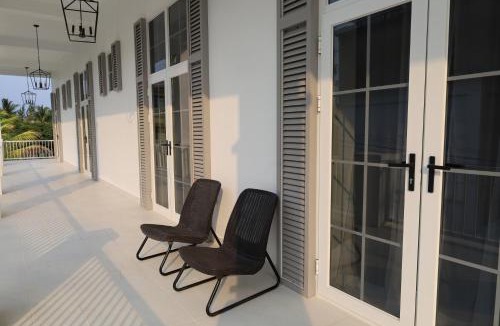 Placencia Apartment | The Ellysian Apartments