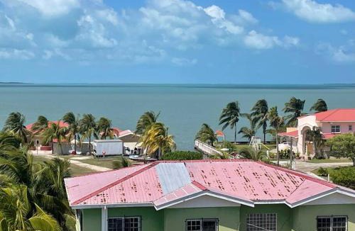 Belize City Apartment | Conveniently Located Condo in Belize!