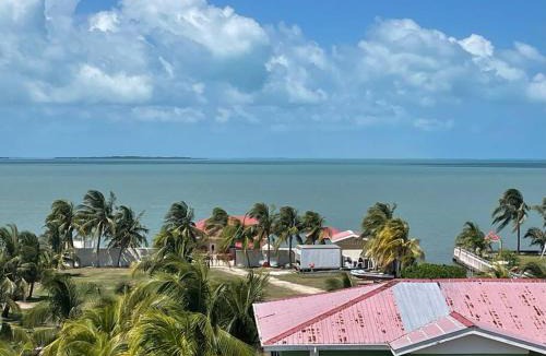 Belize City Apartment | Conveniently Located Condo in Belize!