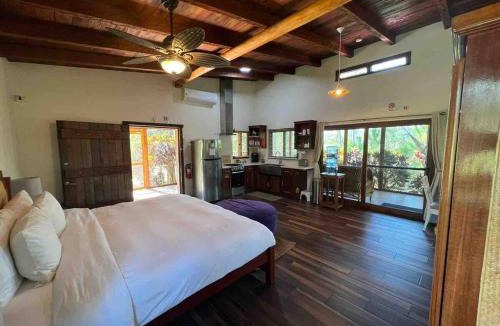 San Antonio Villa | Villa with pool