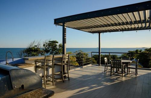 Placencia Apartment | Sunset Gecko Condo - Ground Floor 1A
