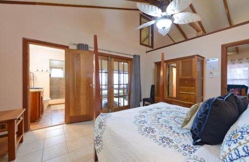 Sittee River House | Entire Beach Home with Sunroom, Pool, Bikes, Paddleboards, BBQ, Snorkeling & more