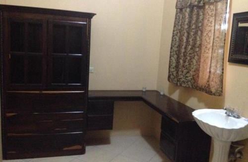 Orange Walk Apartment | Banyan Rose